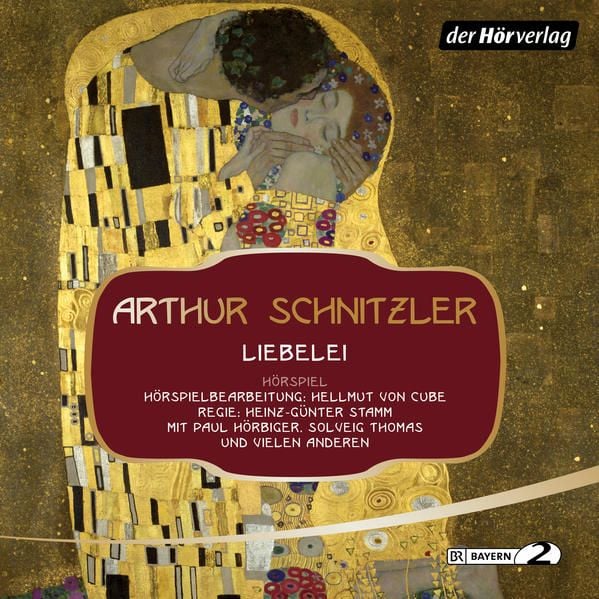 Produktbild: Liebelei