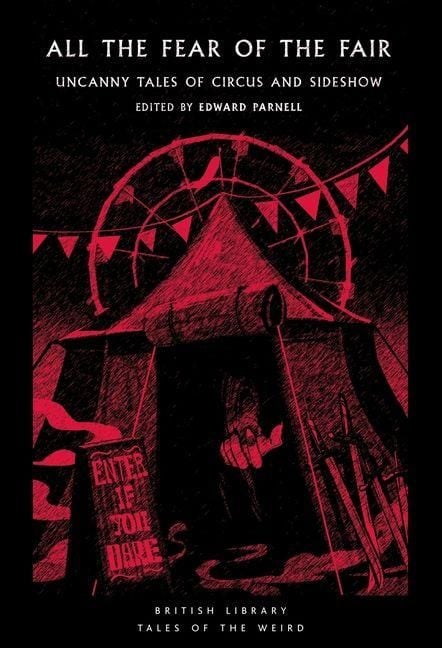 Produktbild: All the Fear of the Fair