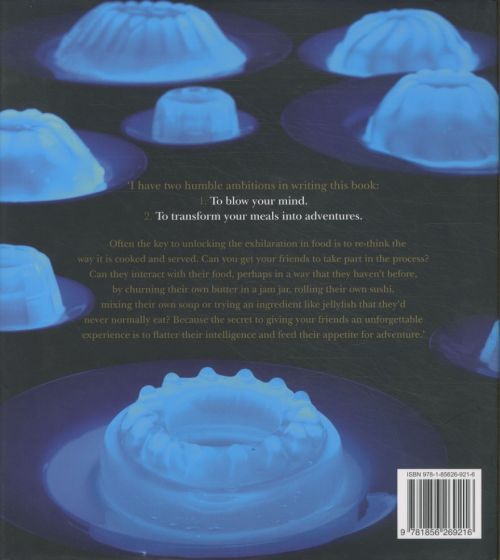 Produktbild: Extraordinary Cookbook