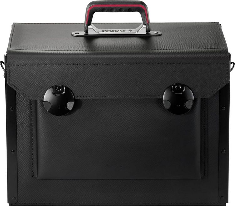Produktbild: Parat TOP-LINE KingSize Timber 18000581 Profi Werkzeugtasche unbest&uuml;ckt (B x H x T) 510 x 380 x 260 mm