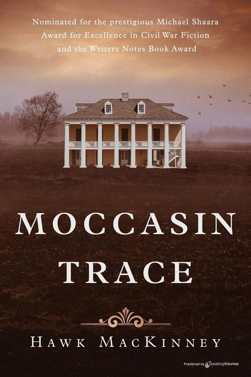 Produktbild: Moccasin Trace