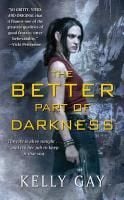 Produktbild: The Better Part of Darkness