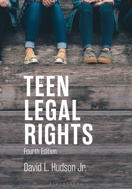 Produktbild: Teen Legal Rights