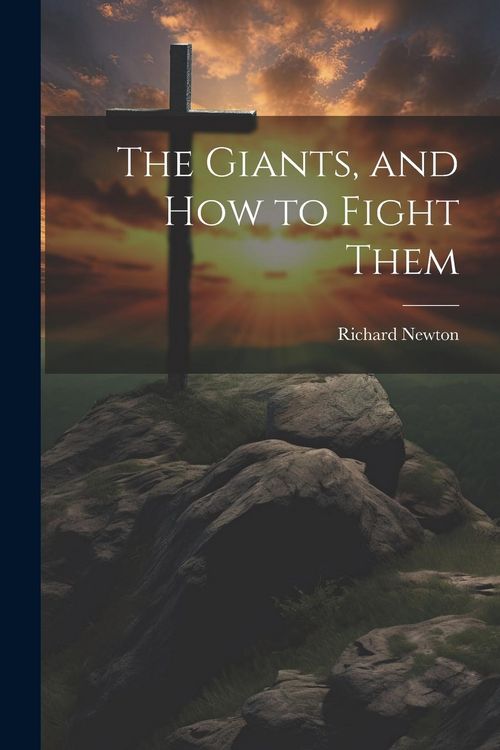 Produktbild: The Giants, and How to Fight Them