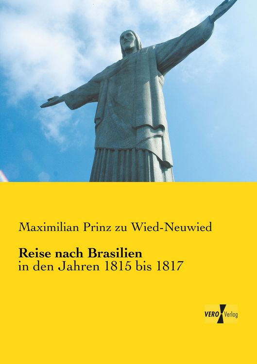 Produktbild: Reise nach Brasilien