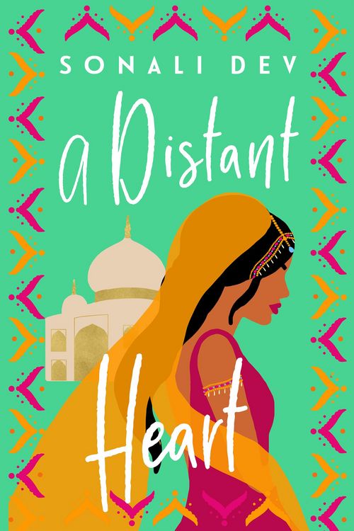 Produktbild: A Distant Heart