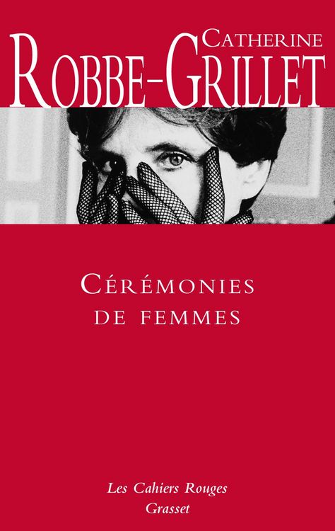 Produktbild: C&eacute;r&eacute;monies de femmes