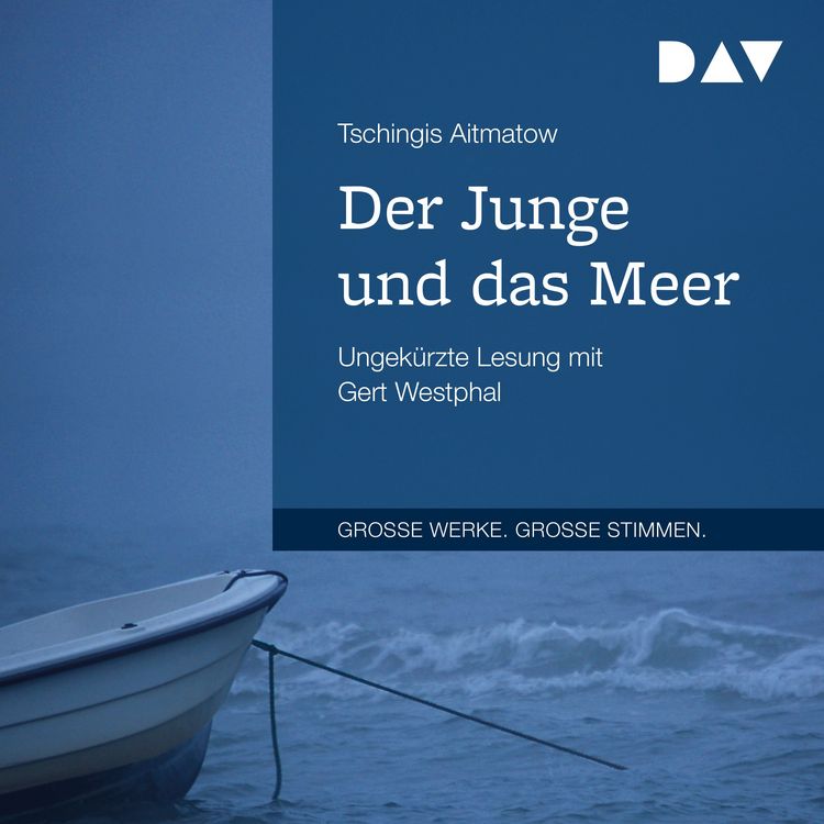 Produktbild: Der Junge und das Meer