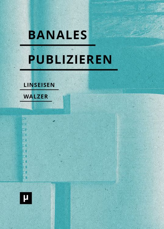 Produktbild: Banales Publizieren