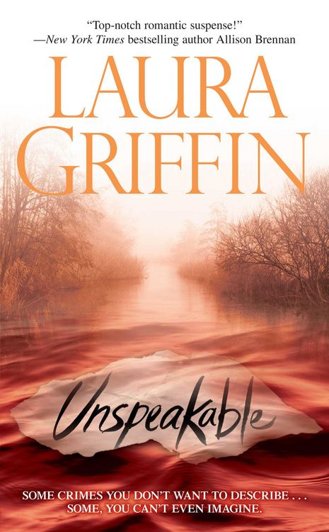 Produktbild: Unspeakable