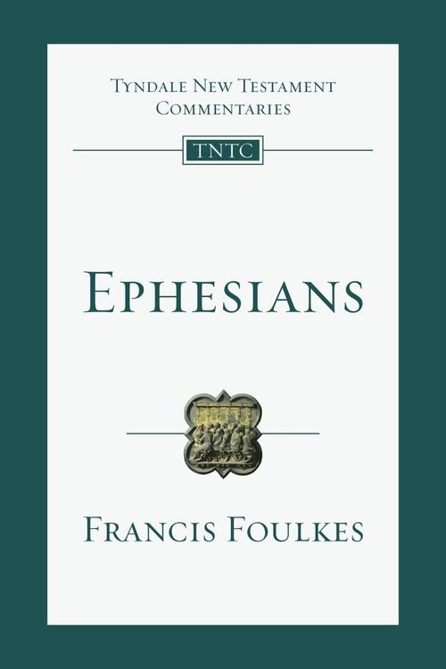 Produktbild: Ephesians