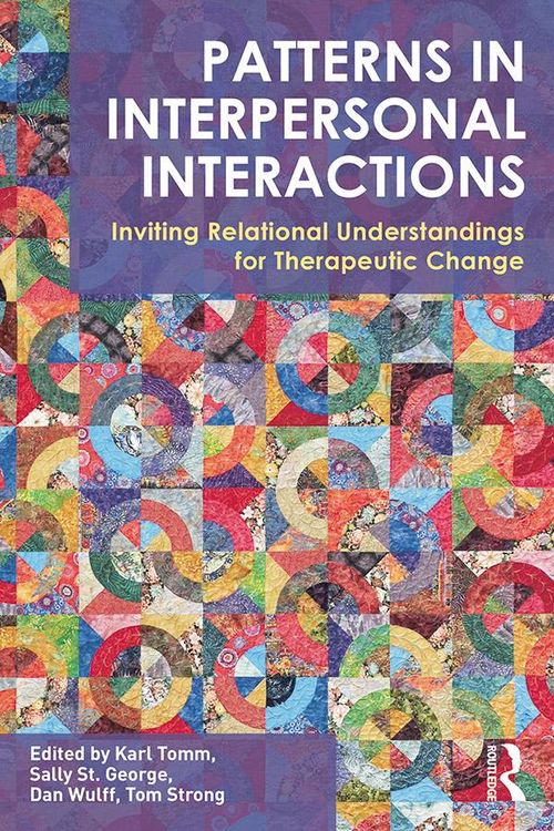 Produktbild: Patterns in Interpersonal Interactions