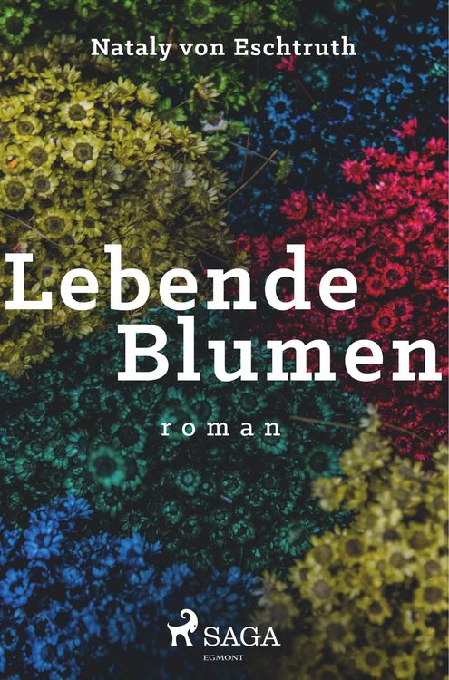 Produktbild: Lebende Blumen