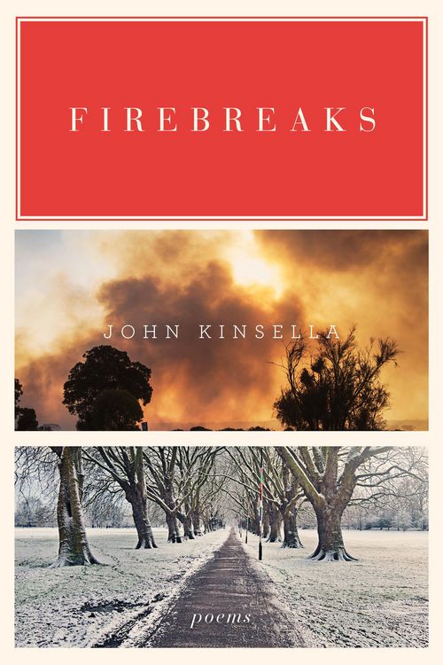 Produktbild: Firebreaks