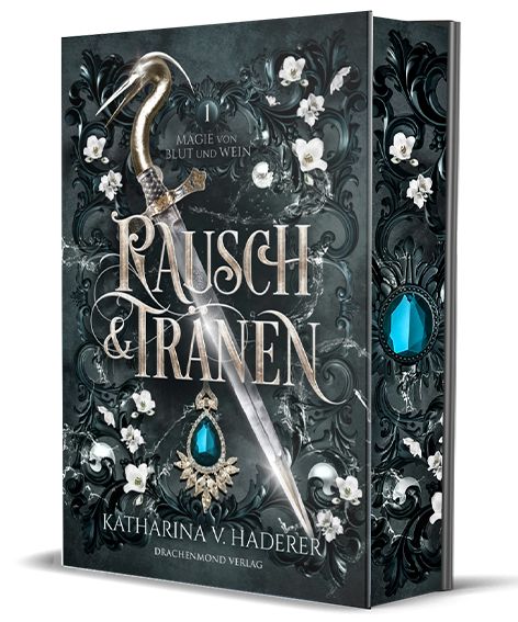 Produktbild: Rausch & Tr&auml;nen