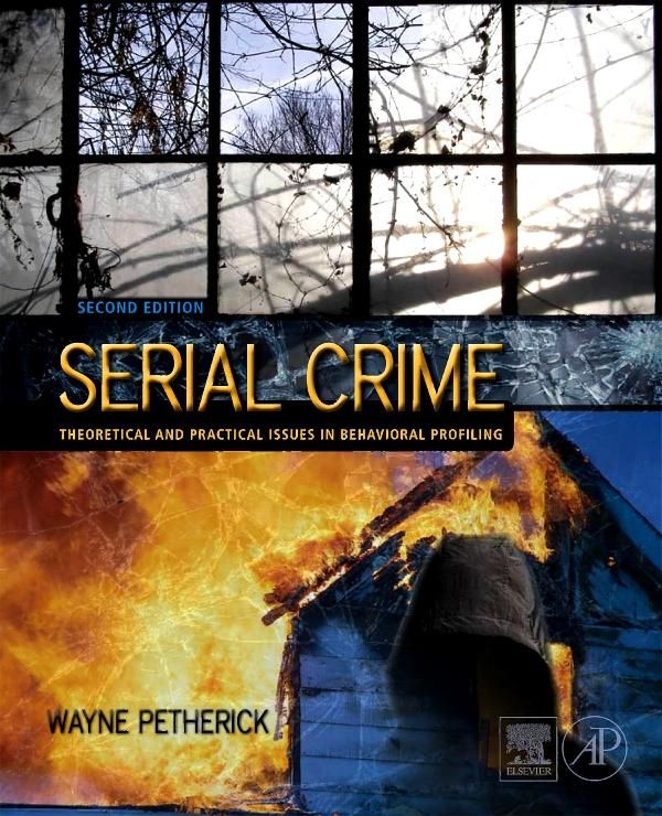Produktbild: Serial Crime