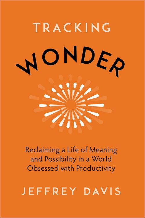 Produktbild: Tracking Wonder