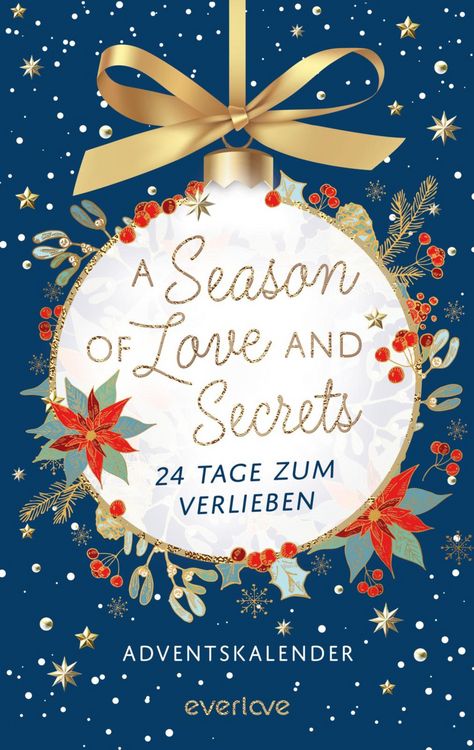 Produktbild: A Season of Love and Secrets