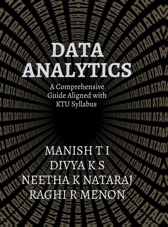 Produktbild: Data Analytics