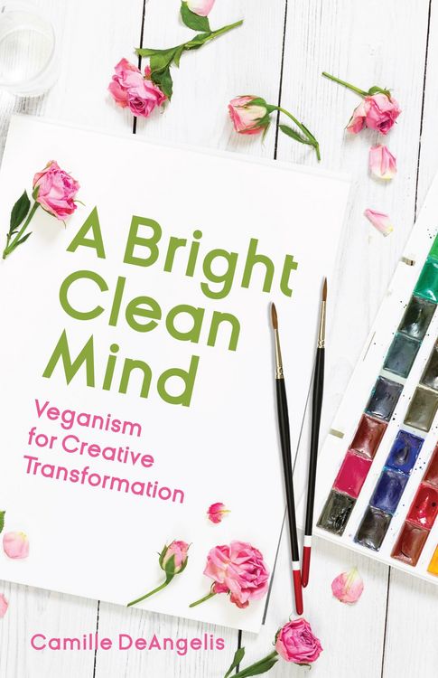 Produktbild: A Bright Clean Mind