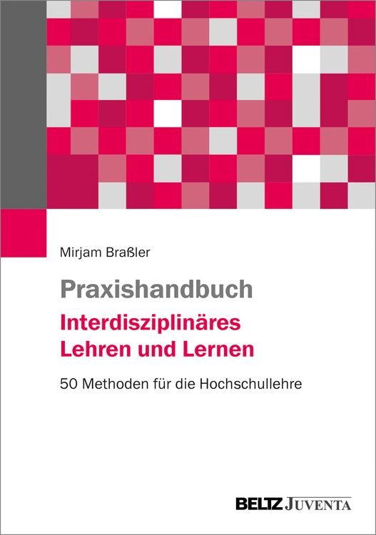 Produktbild: Praxishandbuch Interdisziplin&auml;res Lehren und Lernen