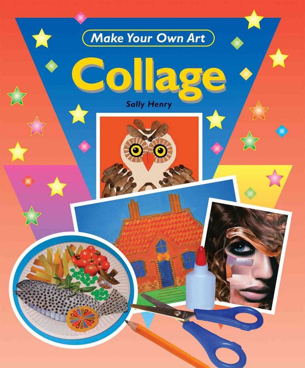 Produktbild: Collage -Lib