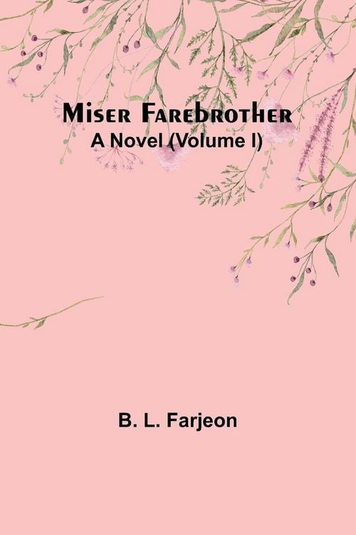 Produktbild: Miser Farebrother