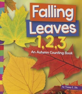 Produktbild: Falling Leaves 1, 2, 3