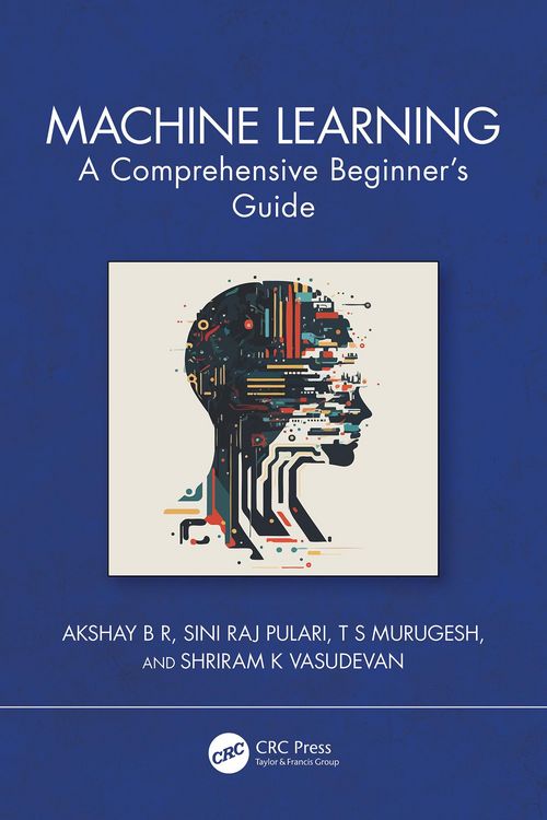 Produktbild: Machine Learning