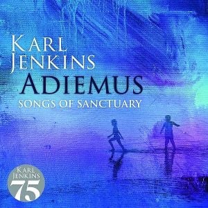 Produktbild: Adiemus - Songs Of Sanctuary