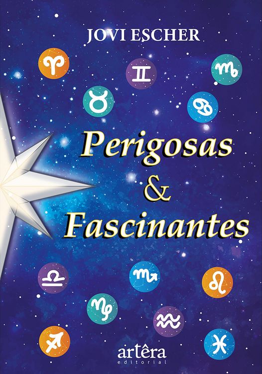 Produktbild: Perigosas & Fascinantes