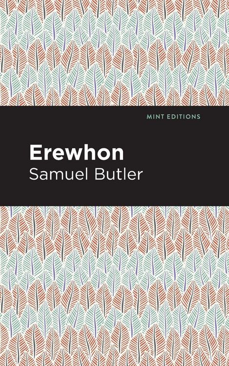 Produktbild: Erewhon