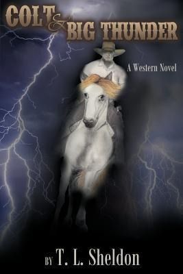Produktbild: Colt & Big Thunder