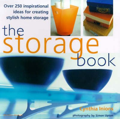 Produktbild: The Storage Book