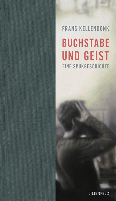 Produktbild: Buchstabe und Geist