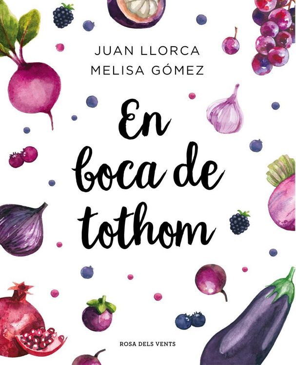 Produktbild: En boca de tothom