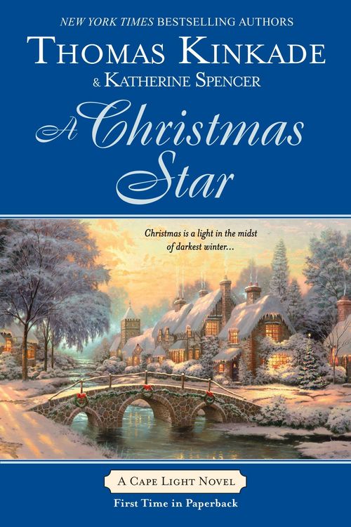 Produktbild: A Christmas Star