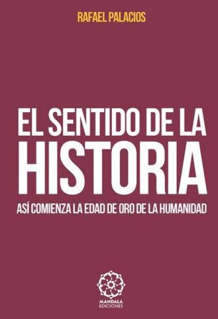 Produktbild: El sentido de la historia