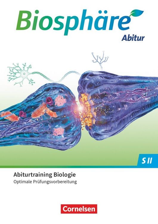 Produktbild: Biosph&auml;re Sekundarstufe II - 2.0 - Allgemeine Ausgabe - Gymnasiale Oberstufe