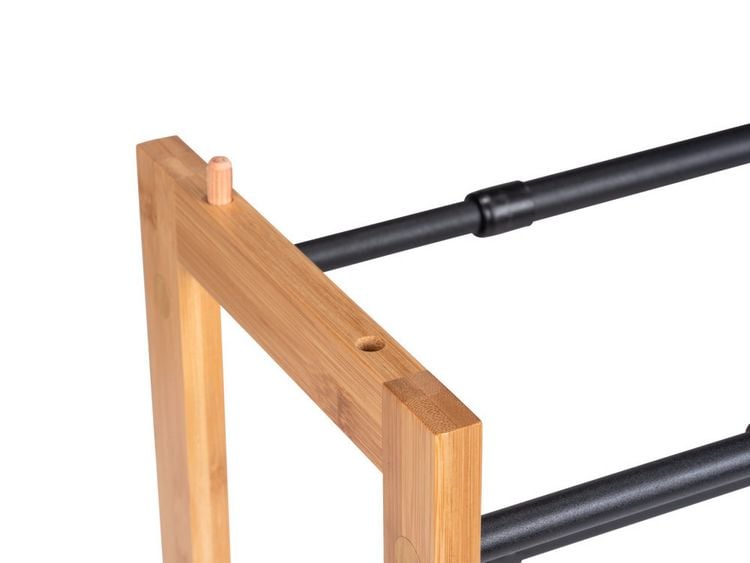 Produktbild: Schuhregal Mod. Ecori, ausziehbar und stapelbar