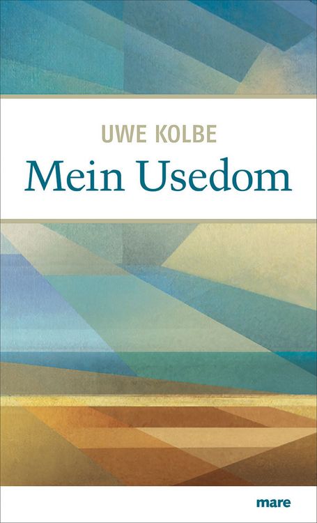 Produktbild: Mein Usedom