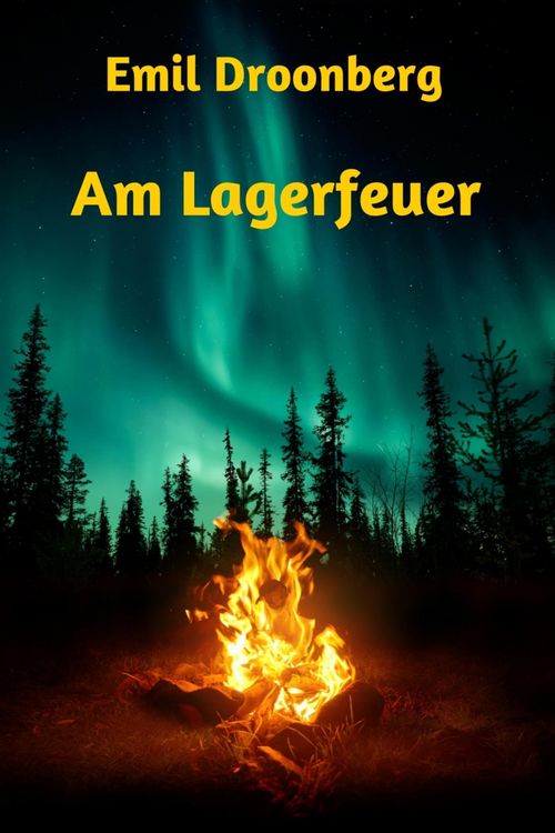 Produktbild: Am Lagerfeuer