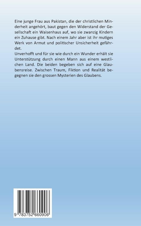 Produktbild: Glaubensreise