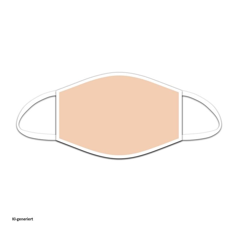 Produktbild: HTI-Line HTI-Line Mund-Nasen-Bedeckung Mund-Nasen-Maske