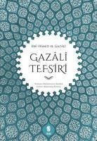 Produktbild: Gazali Tefsiri