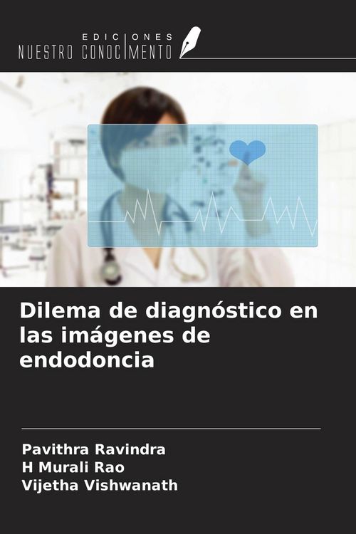 Produktbild: Dilema de diagn&oacute;stico en las im&aacute;genes de endodoncia