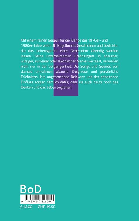 Produktbild: Klaus Nomi war ja eigentlich Konditor