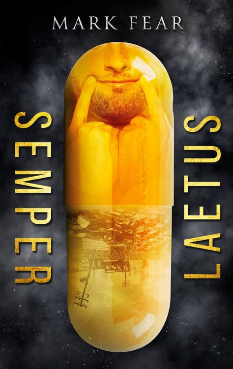 Produktbild: Semper Laetus