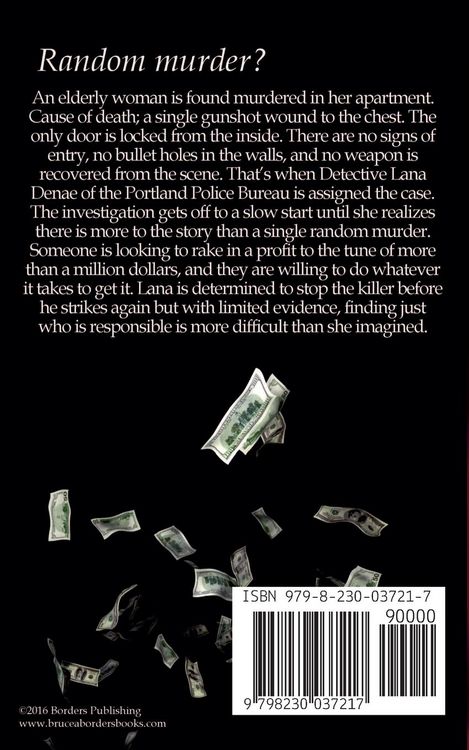 Produktbild: Dead Broke