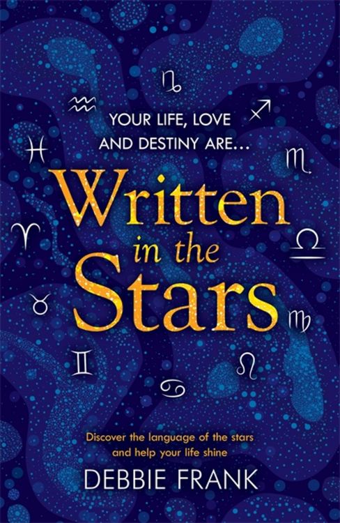 Produktbild: Written in the Stars